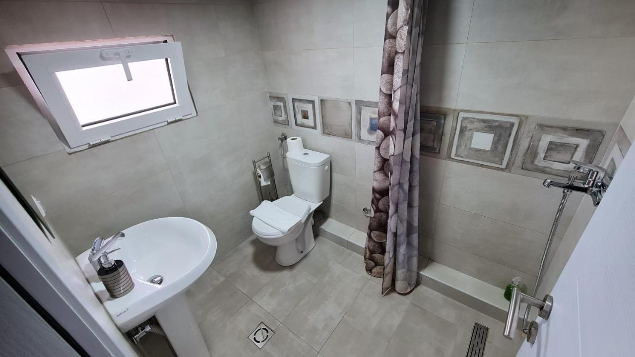Studio Apartments Bulevar Podgoriçe Dış mekan fotoğraf